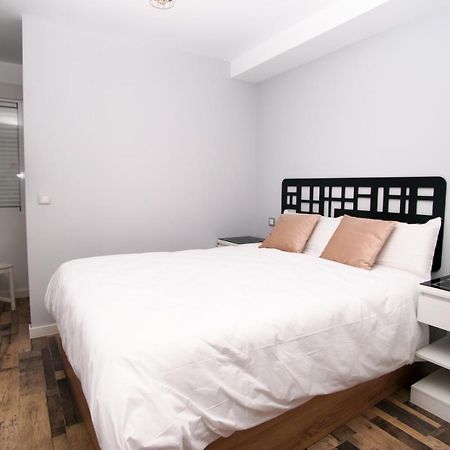 Apartamento Ponce De Leon Junto Estacion Córdoba Exteriör bild