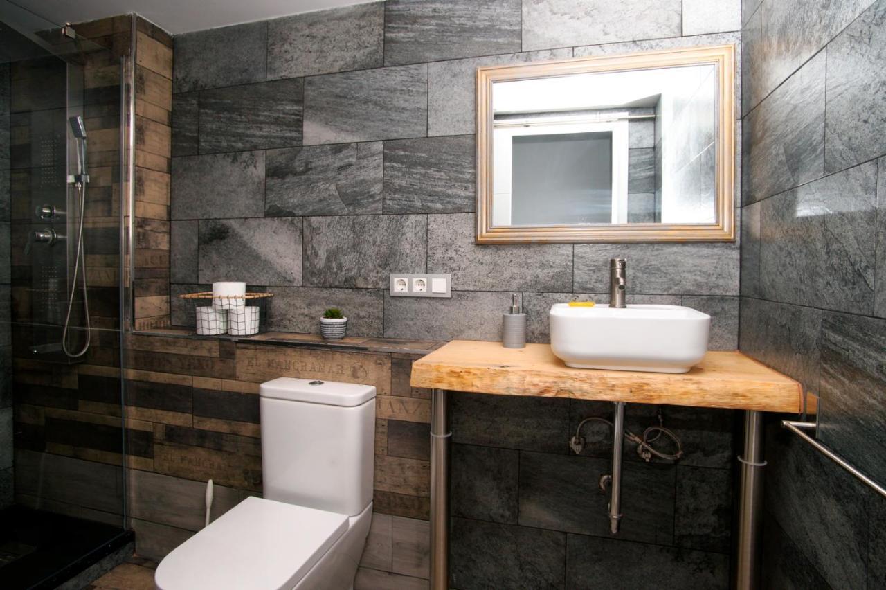 Apartamento Ponce De Leon Junto Estacion Córdoba Exteriör bild