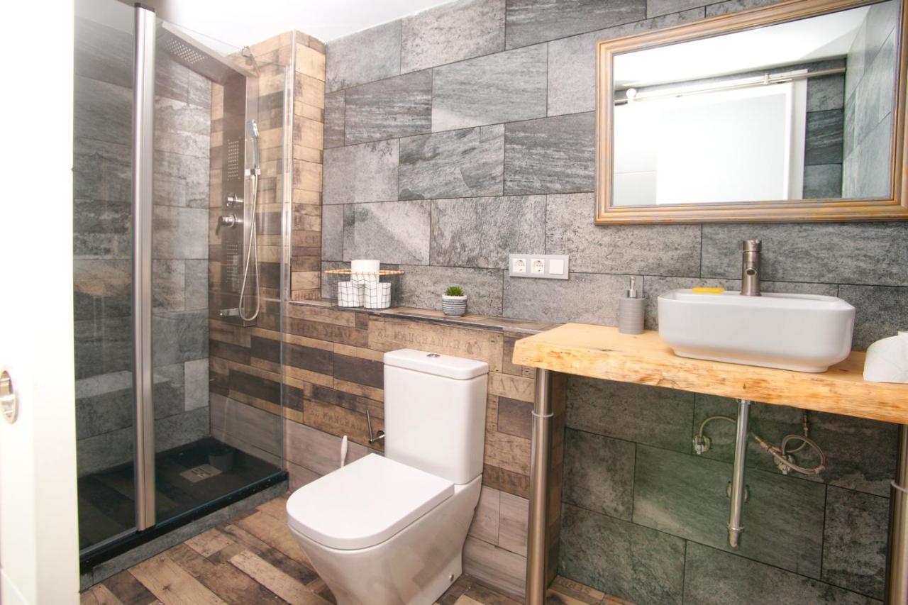 Apartamento Ponce De Leon Junto Estacion Córdoba Exteriör bild