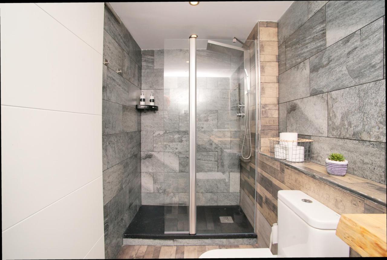 Apartamento Ponce De Leon Junto Estacion Córdoba Exteriör bild